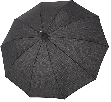 Doppler, Carbonsteel Long AC Herren-Print/gemustert, Mesmerizing, Unisex, Erwachsene, Einheitsgröße