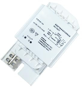 Ballast inductif de lampe au sodium 70W 100W 150W 250W 400W for lampe à décharge de gaz à haute intensité Ballast inductif(400W)