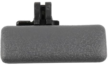 Glove Box Lock for Suzuki Swift 1989-2003, Glove Box Lock Grey Beige 73431-60G00