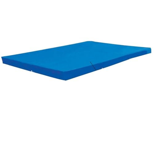 MNEVZX Pool zubehör 240 300 360cm Oberirdischen Pool Boden Tuch Pool Aufblasbare Abdeckung Zubehör Schwimmen Pool Boden Tuch Poolabdeckung(300x200cm Cap)