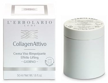 Active Collagen REFILL crema giorno rassodante 50 ml