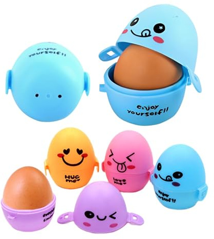 Egg Holder Container, Egg Holder Storage, Eggs Boxes, Pla-stic Storage Box Shockproof Protection, Portable Eggs Tray Carriage Dispenser For Camping Picnic Travel Kitchen Outdoor