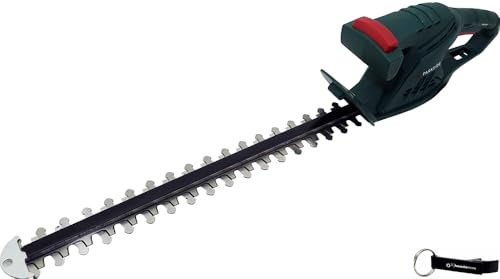 HEADNMORE Bundle Parkside - Cortasetos eléctrico PHS 450 (230 V) + llavero HEADNMORE