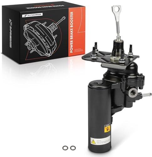 A-Premium Hydraulic Brake Booster