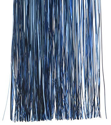 Christmas-Decorations Lametta lucida 40 x 50 cm