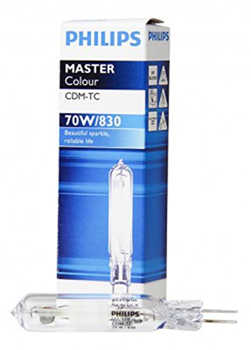 Philips CDM-TC 70 Watt 830 warmton G8.5