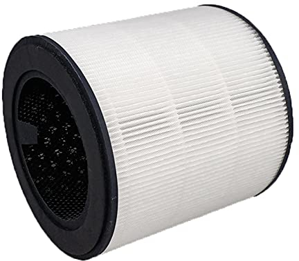 Ersatz Ersatzteil FY0293/30 FY0194/30 FY0900 HEPA-Filter und Aktivkohlefilter-Set für Philips AC0850/11 AC0830/10 AC0820/30 AC0820/10 AC0819/10 Luftreiniger Serie 800i