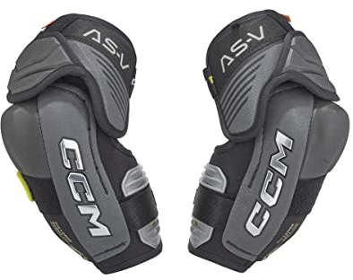 CCM Super Tacks AS-V Ellenbogenschoner Senior, Größe:XL