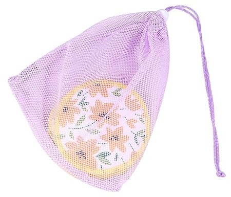 ibasenice 6stücke Teilig in Auslaufsichere Stillpads Aus Bambusgewebe Waschbare Anti-galaktorrhoe-pads Für Frauen Ultraabsorbierende Schutz-pads Gegen Milchüberlauf