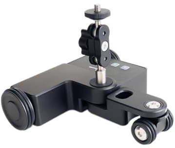 Mini-Desktop-elektrisches Fotografie-Auto, spiegellose Handy-Kamera, Videoaufnahme, Fokus-Tracking-Auto