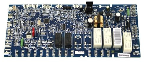 Carte électronique, module de puissance Four, cuisinière AS0072922 BRANDT Four, cuisinière AS0072922 BRANDT
