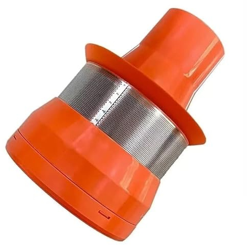 ZGHQHCDRH Vacuum Cleaner Cyclone Multi-cone Filter,Compatible For Xiaomi,Compatible For Mijia,1C K10 Dreame V9 V9pro V9B V9P V10 V11 V12 V16 Parts