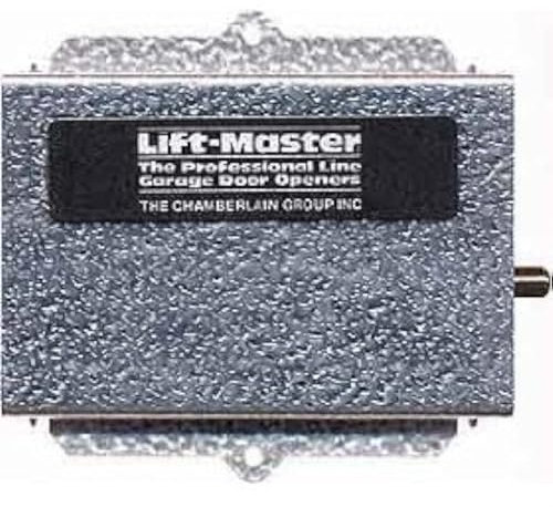 LiftMaster 412HM 390MHz Universal Garage Door Opener Coaxial Receiver