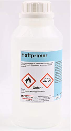 Haftprimer für Fliesendicht farblos aussen 250 ml