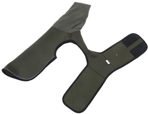 BESPORTBLE Bequeme Haustierkleidung Kapuzenpullover Mit Mini Marienkäfern Zum Verstecken Beruhigungsweste Für Hunde Kleidung Für Hunde Beruhigungsdiffusor Für Hunde Beruhigungskleidung