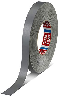 tesa band 4651 Premium leistungsstarkes Gewebeband versch. Breiten und Farben