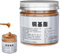 Naqqios Grasa De Cobre, Antiagarrotamiento De Cobre | Lubricante De Frenos De Automóvil Versátil Para Pastillas De Freno | 100 G | 120 Gramos