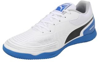 PUMA TRUCO III Indoor Herren Fussballschuhe Hallenschuhe 107979, Schuhgröße:40.5 EU