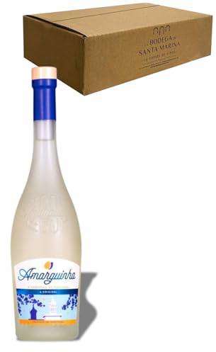 Amarguinha Original - Celebra los momentos especiales con el licor perfecto - 70cl