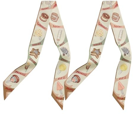 COtheSumay Damen Schal Schal (50er Pack)