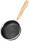Cabilock Padella antiaderente a nido d'ape 16 Cm 316 In Acciaio Inox Padella Facile Cottura Per Bistecca