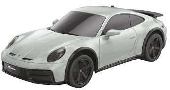 Mondo Motors – fjärrstyrd bil porsche 911 DAKAR – skala 1:24–2,4 GHz – 63796
