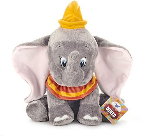 Dumbo Disney Plüschtier, 35 cm