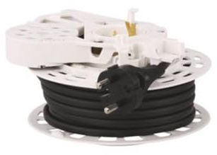 BOSCH - Avvolgicavo per aspirapolvere 00656667