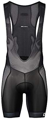 POC Unisex MTB Air Layer Bib Shorts Cycling Shorts