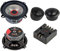 Audio System Carbono 130 Altavoz 13cm 2-Wege Compo Altavoz Sistema - Kit