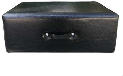 nexace Pilates-Reformer-Sitzbox, Zubehör für Pilates-Geräte