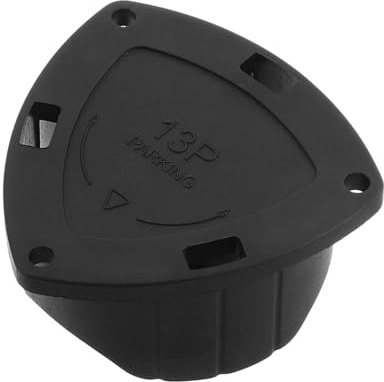 Gatuida Electric Car Charger Cover Plug Protector Cap Outdoor Use Protective Covers for Charging Plug Car Port Charger