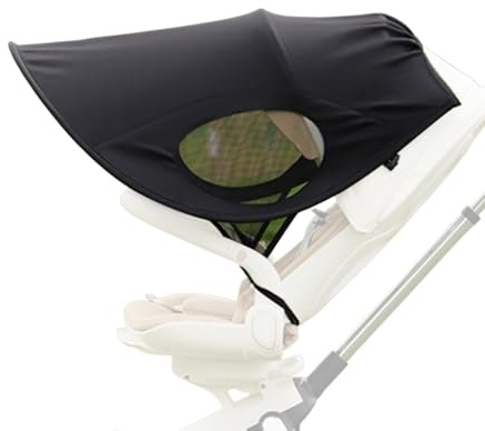 PortableSunshades - Tenda parasole per bambini, per uso esterno