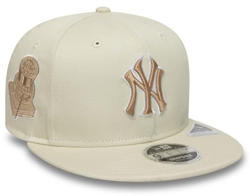 NEW ERA Era MLB York Yankees 9Fifty cap S-M