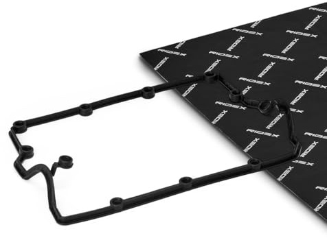 RIDEX 321G0202 Ventildeckeldichtung VENTILDECKELDICHTUNG