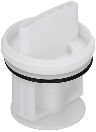 Xanorrg Wide Compatibility Drum Drain Filter Long Lasting Washing Machine Washer For Washers Dryer Replacement Cleaner
