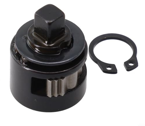 FACAIIO 1 oder 4 Zoll Ratschenkopf Amboss Service Kit 2456-20 Akku-Ratsche Ersatzteil 42-06-1006