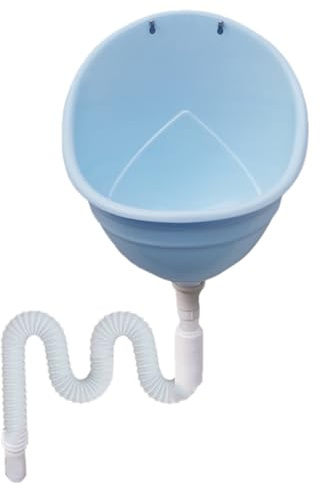 JINGLING Urinoir sans eau, urinoir sans eau avec tuyau,Urinoir sans pour hommes - Toilettes d'extérieur avec inverseur d'urinoir, urinoirs de Camping en plein air, urinoirs de Camping portables et