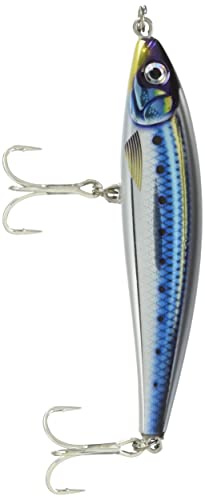Rapala - X-Rap Magnum Prey Angelköder - Angelzubehör - Salzwasser Spinnköder für Friedfische und Raubfische - Lauftiefe 0.3-0.6m - Fischköder 10cm, 41g - Hergestellt in Estland