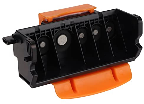 Annadue QY6-0078 Druckkopf für MG8120/ MG8180/ MG8280/ MG6250/ MP990/ MP996, Druckkopfersatz für, mit Schutzhülle, Zubehör für Drucker