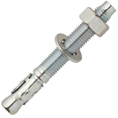 Goujon ESSBOX SCELL-IT ancrage - ØM8 mm x 115 mm - Boite de 50 - EX-92051108115
