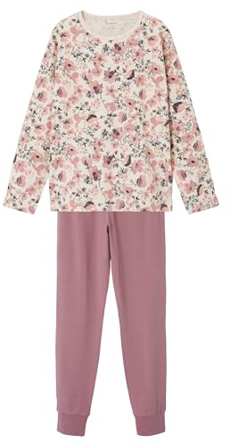 NAME IT Girl Nachtwäsche-Set Langarm