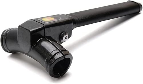 QIANMEI Blocca Volante Auto Blocca Volante for Auto, Dispositivo Antifurto for Auto Dispositivi di Bloccaggio Antifurto for Serratura for Auto di Sicurezza Resistente, for Auto, Camion, Furgoni E SUV