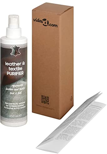 Camerina er- und Textil-Reiniger 250 ml Textilreiniger Matratzenreiniger Geruch Aus Couch Entfernen