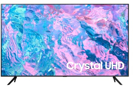 Samsung HG50CU700EUXXU 50 INCH Hospitality TV