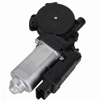 Moteur de Lève-Vitre électrique Gauche Module Temic pour Laguna 2 Clio 3 Espace 4 Megane 2 Scenic 2 Modus 440746 8200478620 8200028071 @Pro-Plip