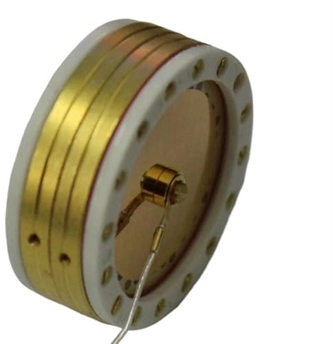 for RK-87 34 mm Capsula for Microfono a condensatore a diaframma Largo con Nucleo a Cartuccia Capsula for Microfono for Registrazione specializzata
