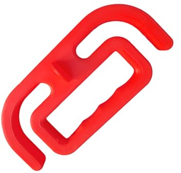 Poignée de transport pour sacs de courses - Poignée de transport confortable pour sacs de courses - Aide au transport ergonomique et portable pour le rangement et le transport à la maison