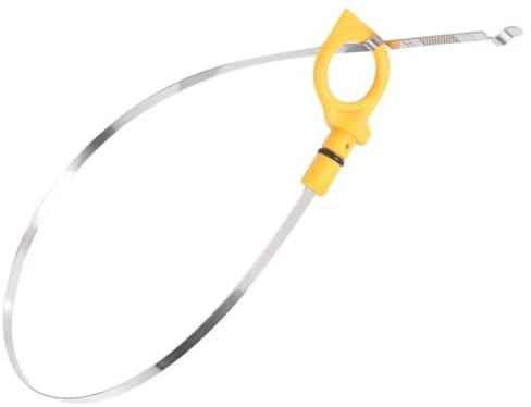 Varilla de medición de Aceite del Motor Compatible con Nissan Sentra 2000-2006 (111404M500).