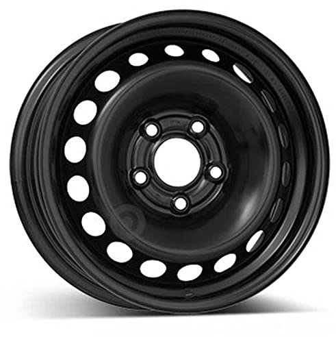 Alcar 5020 - Llanta de acero (6 x 15 ET35 5 x 114,30 cm)